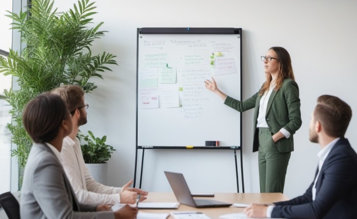 You’re not as Market-Driven as You Think.