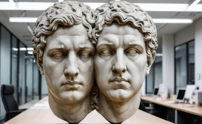 Why Dual CTO/CPO Roles Are a Terrible Idea