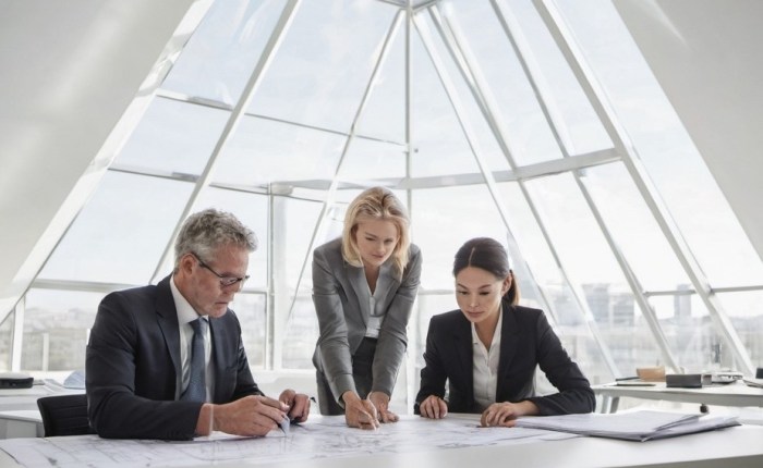 The six stages of product management&nbsp;organizations