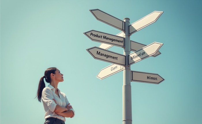 How to get a job in Product&nbsp;Management